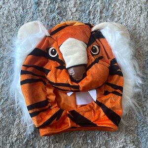 Toddler 12-18M Tiger Halloween Custume